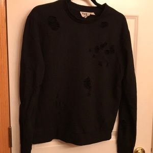 XS REV (Revolution) Sweatshirt